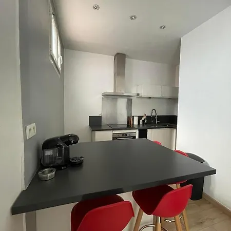Cosy Nid Douillet Au Coeur Du Centre De * פרפיניין