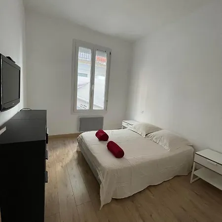 Cosy Nid Douillet Au Coeur Du Centre De ペルピニャン