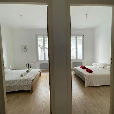 Cosy Nid Douillet Au Coeur Du Centre De דירה *