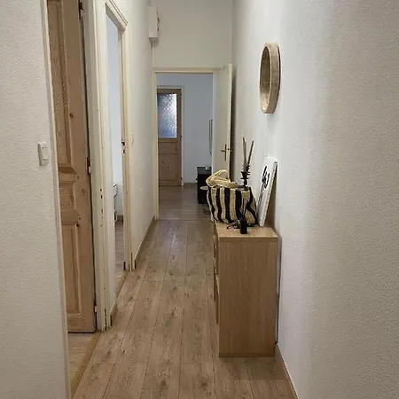 アパート Cosy Nid Douillet Au Coeur Du Centre De *