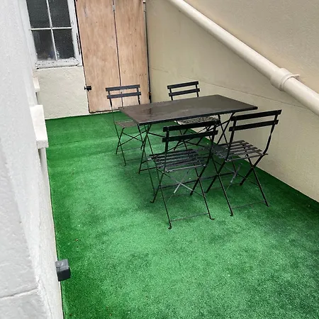 Cosy Nid Douillet Au Coeur Du Centre De アパート