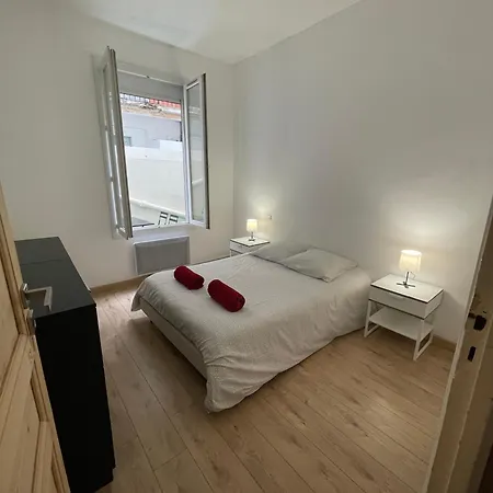 Cosy Nid Douillet Au Coeur Du Centre De Appartamento *