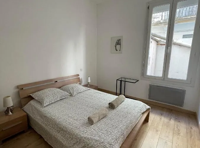 Cosy Nid Douillet Au Coeur Du Centre De